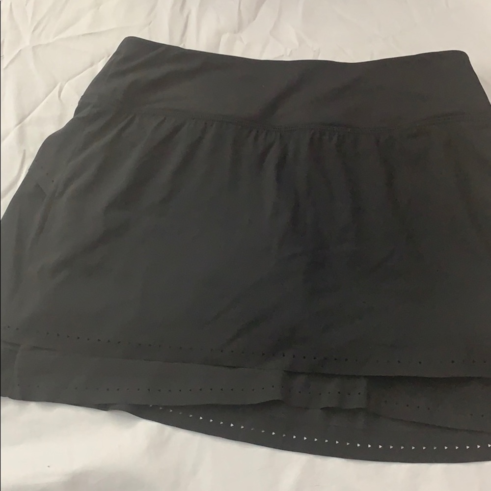 Athleta Golf Skirt